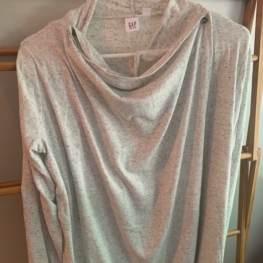 Nursing tunic-Gap